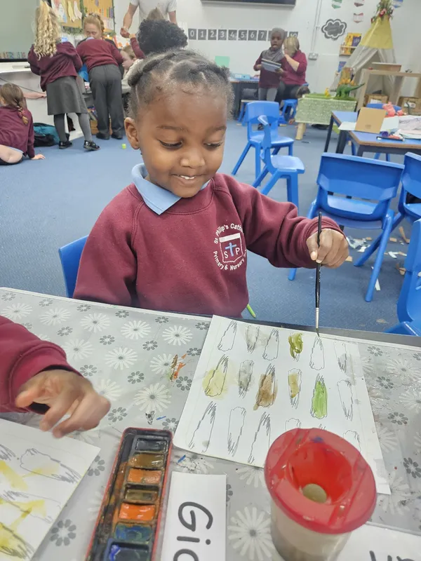 Reception- Black History Month 2025 - image 16 Reception- Black History Month 2025 - image 16