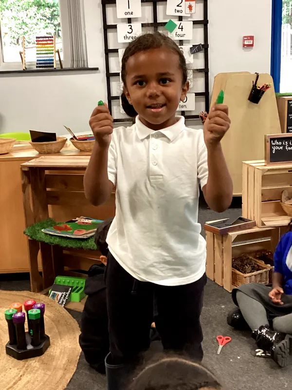 Autumn 1 Reception - image 9 Autumn 1 Reception - image 9