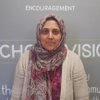 Hamida Begum