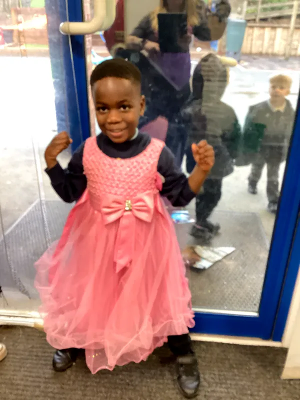 Spring 1 Reception - image 6 Spring 1 Reception - image 6