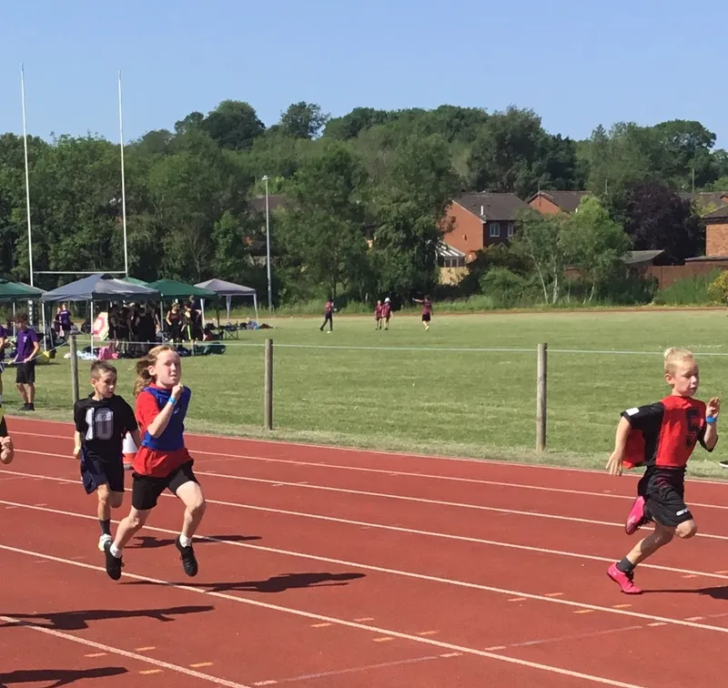 Daventry Athletics 2025 ** - image 15
