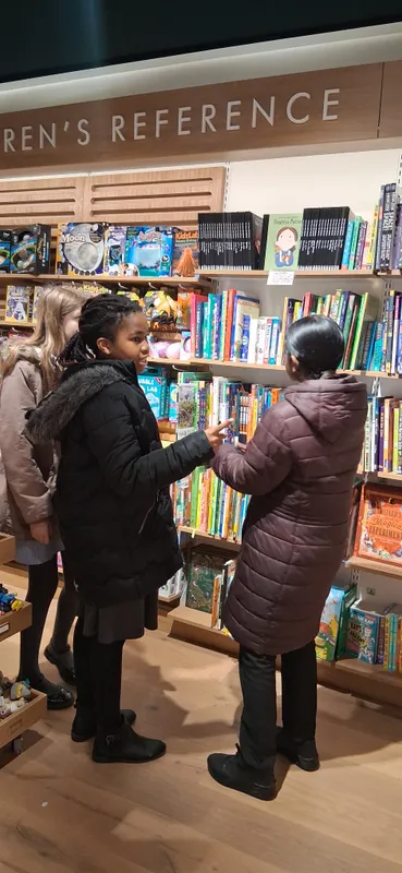 Y6 waterstones - image 7