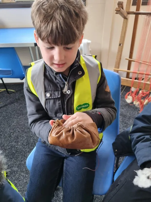 Swallows trip to the Southburn Museum - image 9 Swallows trip to the Southburn Museum - image 9