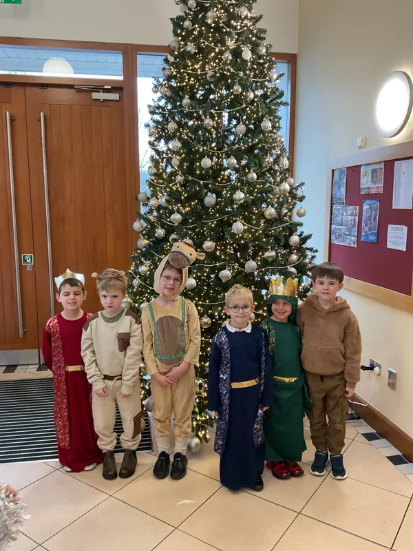 Christmas Concert Practice 2025 - image 3