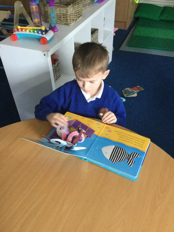 Seren Bank - Phonics - image 2 Seren Bank - Phonics - image 2