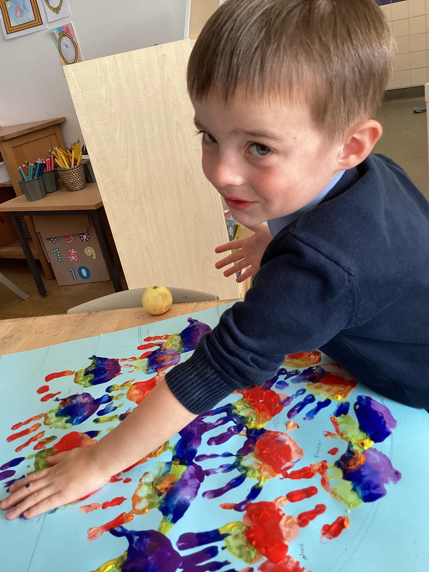 Elmer Reception 2025 - image 1