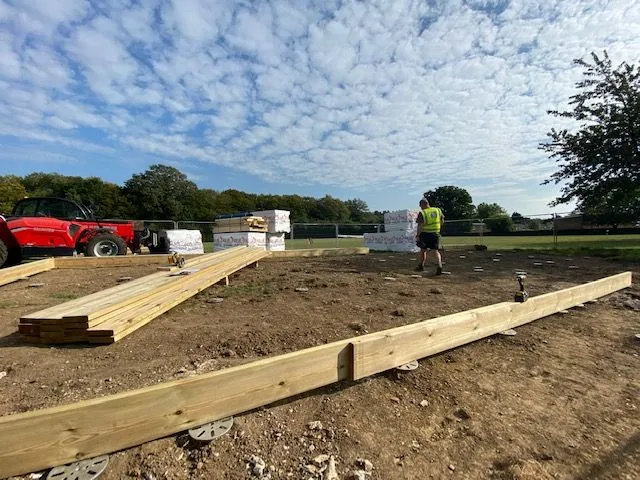 Our School - Eco Classroom 6b - image 1