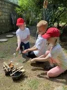 Forest School 95 - image 1 Forest School 95 - image 1