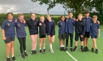 Netball Team