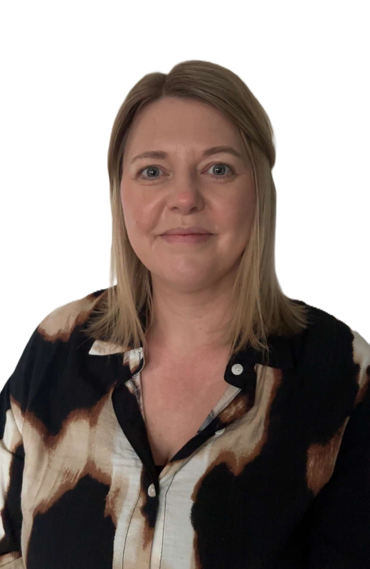 Kelly Hemmings, School Business Manager