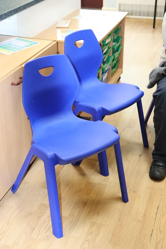 School Council | Chairs - image 1