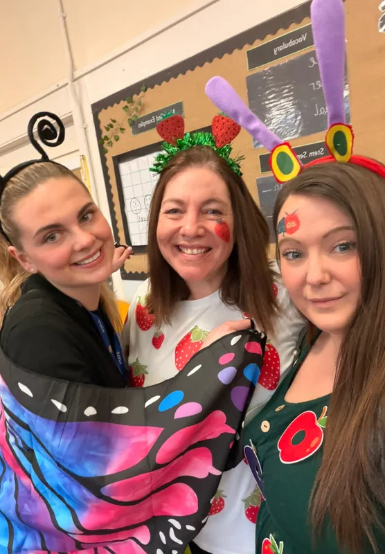 World Book Day 2026 - image 29