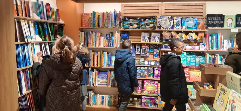 Y6 waterstones - image 9