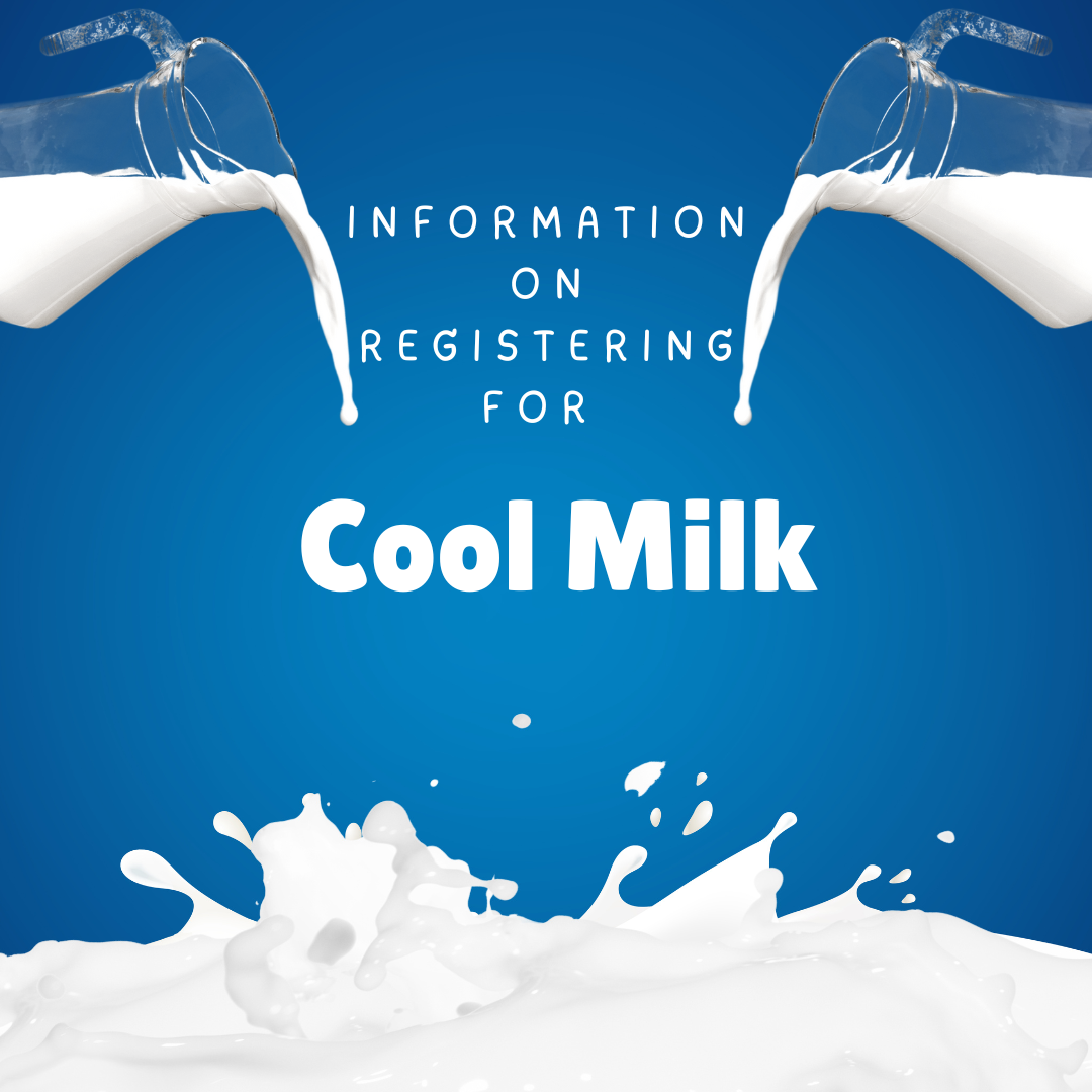 Information on Cool Milk