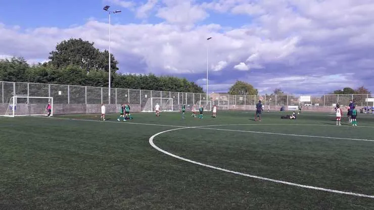 Y5 & 6 Football Competition - image 9 Y5 & 6 Football Competition - image 9