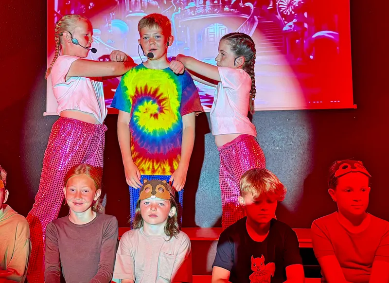 Summer Production 2025 - image 24