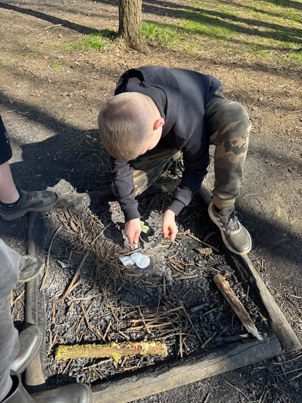 Year 4 Residential to Rock UK 2025 *** - image 57