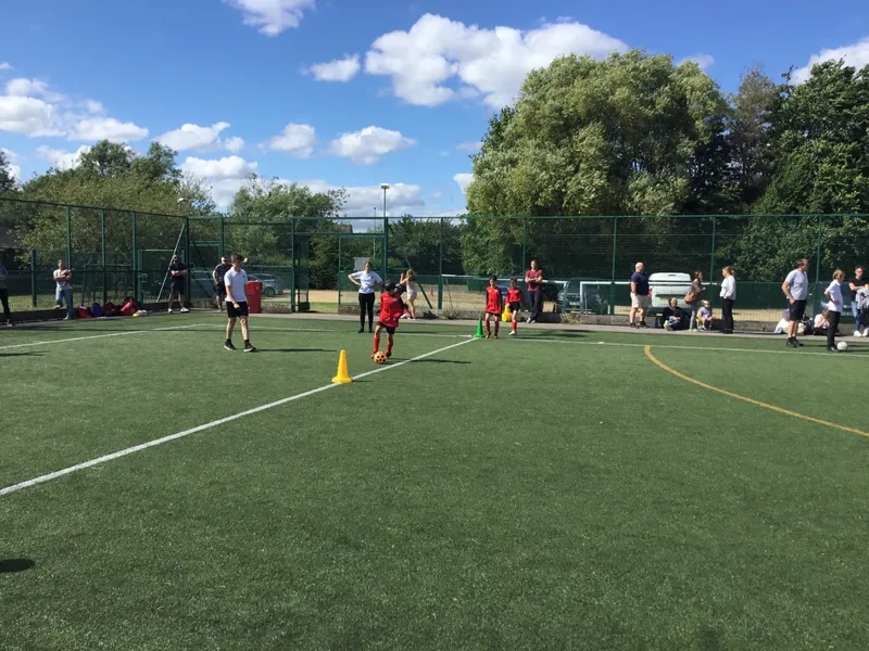 Forester Schools Euro 2024 Festival of Football - image 22