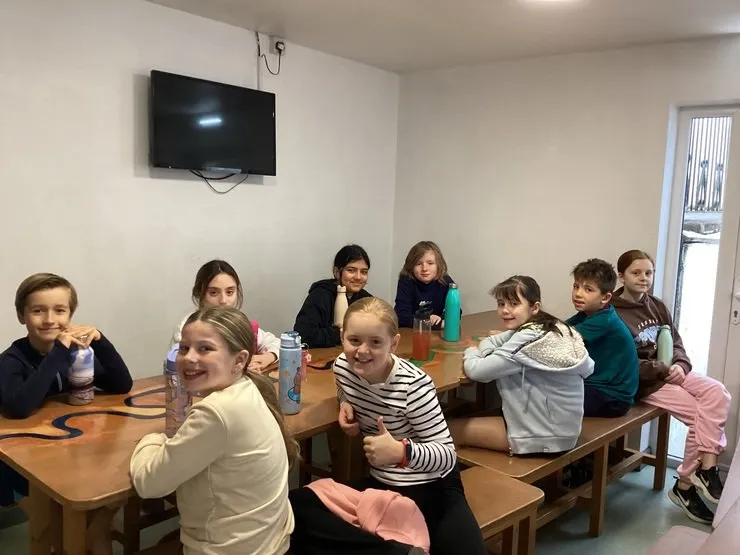 High Adventure- Thursday part 2 - image 18 High Adventure- Thursday part 2 - image 18