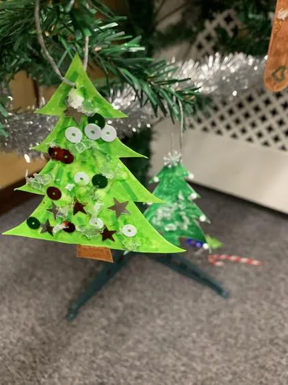 Christmas Decoration Day - image 1 Christmas Decoration Day - image 1