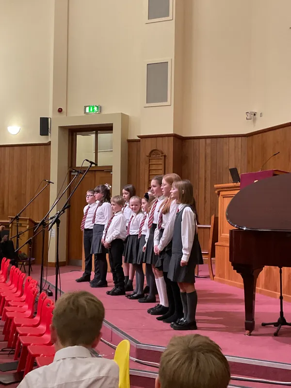 Christmas Concert 2025 - image 49