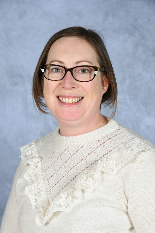 Mrs H Jones, Y4 Teacher