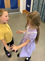 Year 1 - Florence Nightingale Workshop