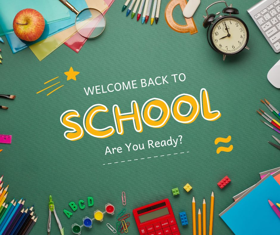 Welcome back to 2026!