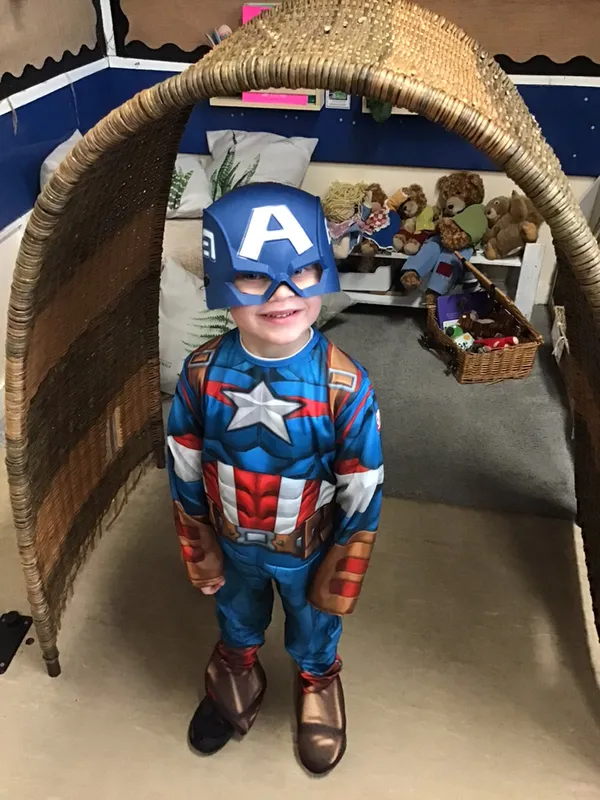 World Book Day 2026 - image 24