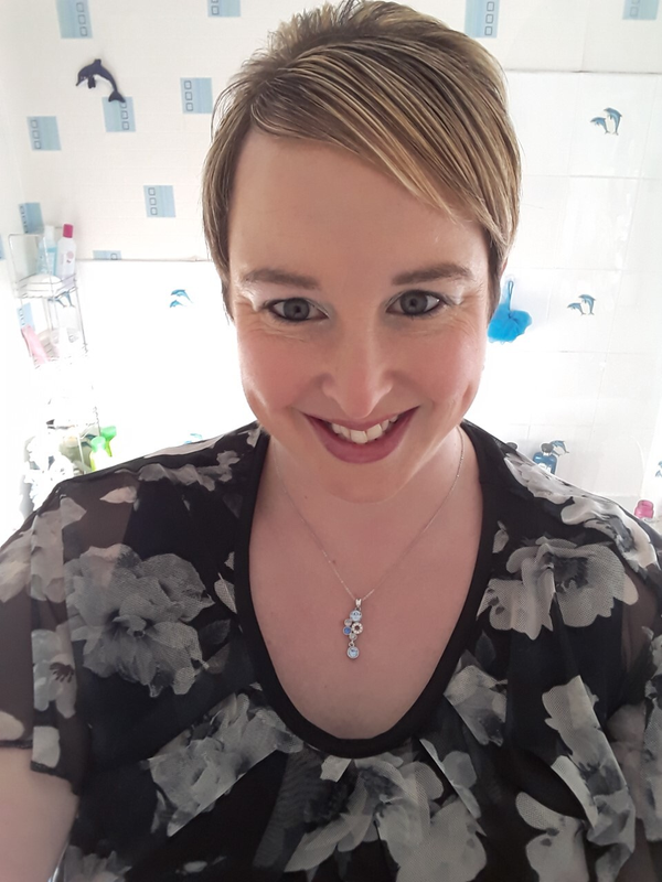 Miss Simpson - Year 1 Teacher