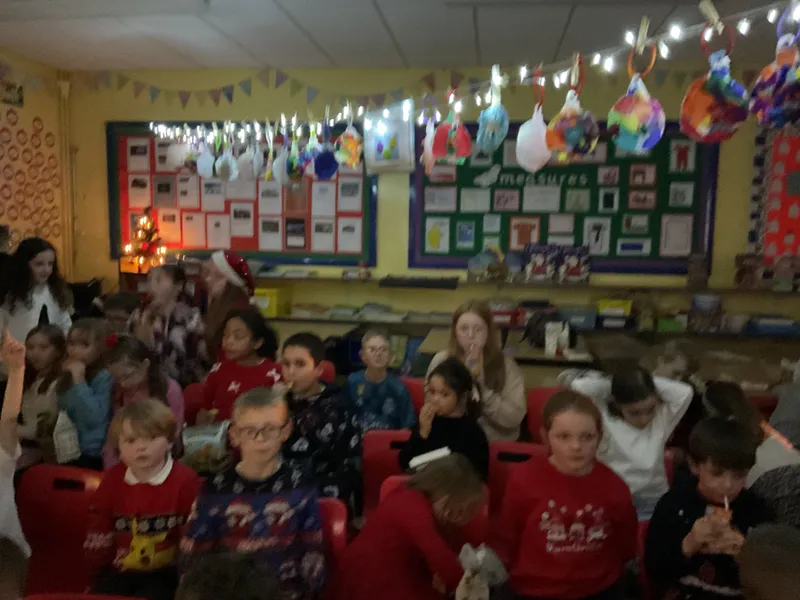 Friends of Eden - Movie Night 2025 - image 17