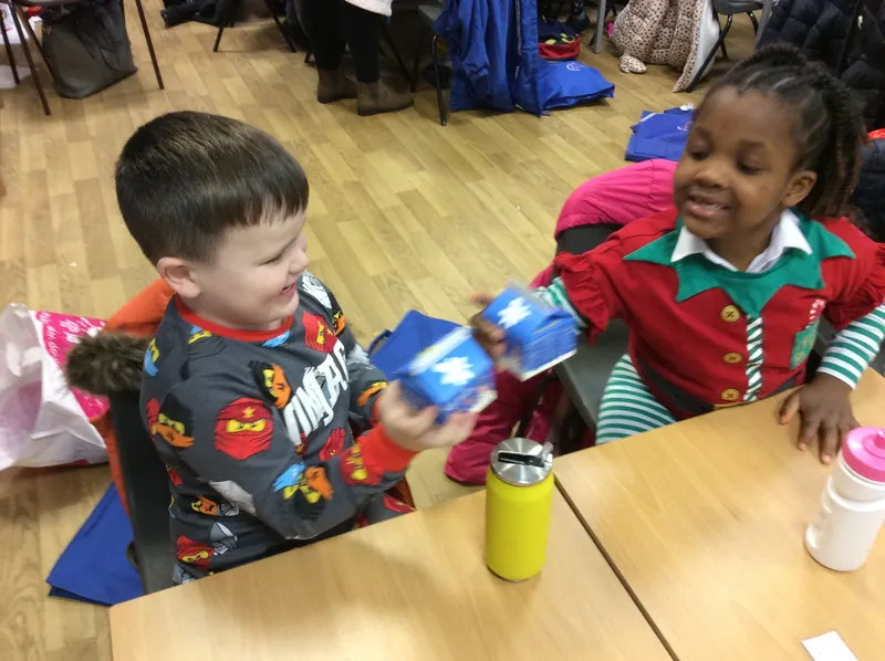 Year 1 Pyjama Party 2021 - image 9 Year 1 Pyjama Party 2021 - image 9