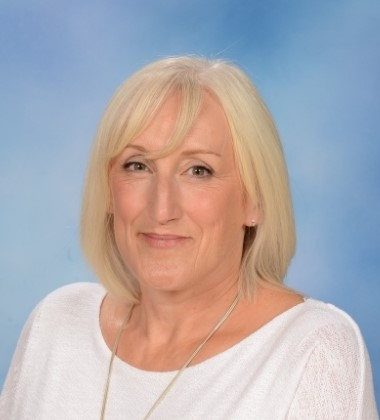 Welcome to Our New Finance Officer