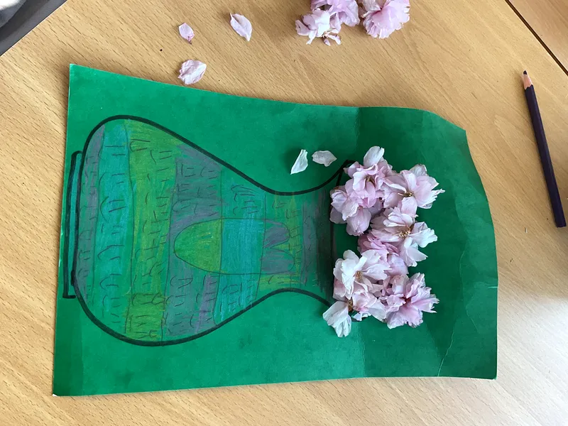 Beech Class - Earth Day 2026 - image 11