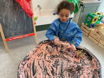 Nursery Spring - image 7