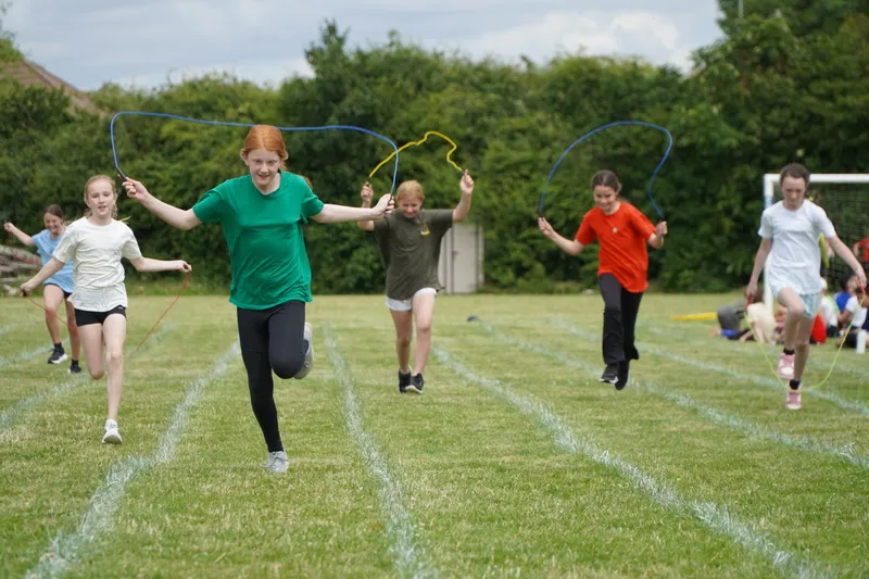 Year 6 Sports Day 2026 2 - image 10