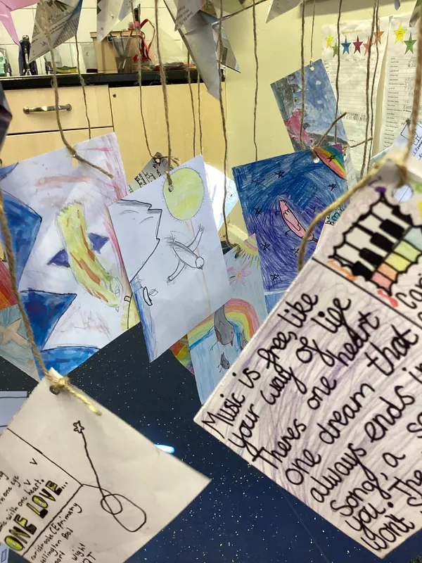 Bags of Hope - image 69