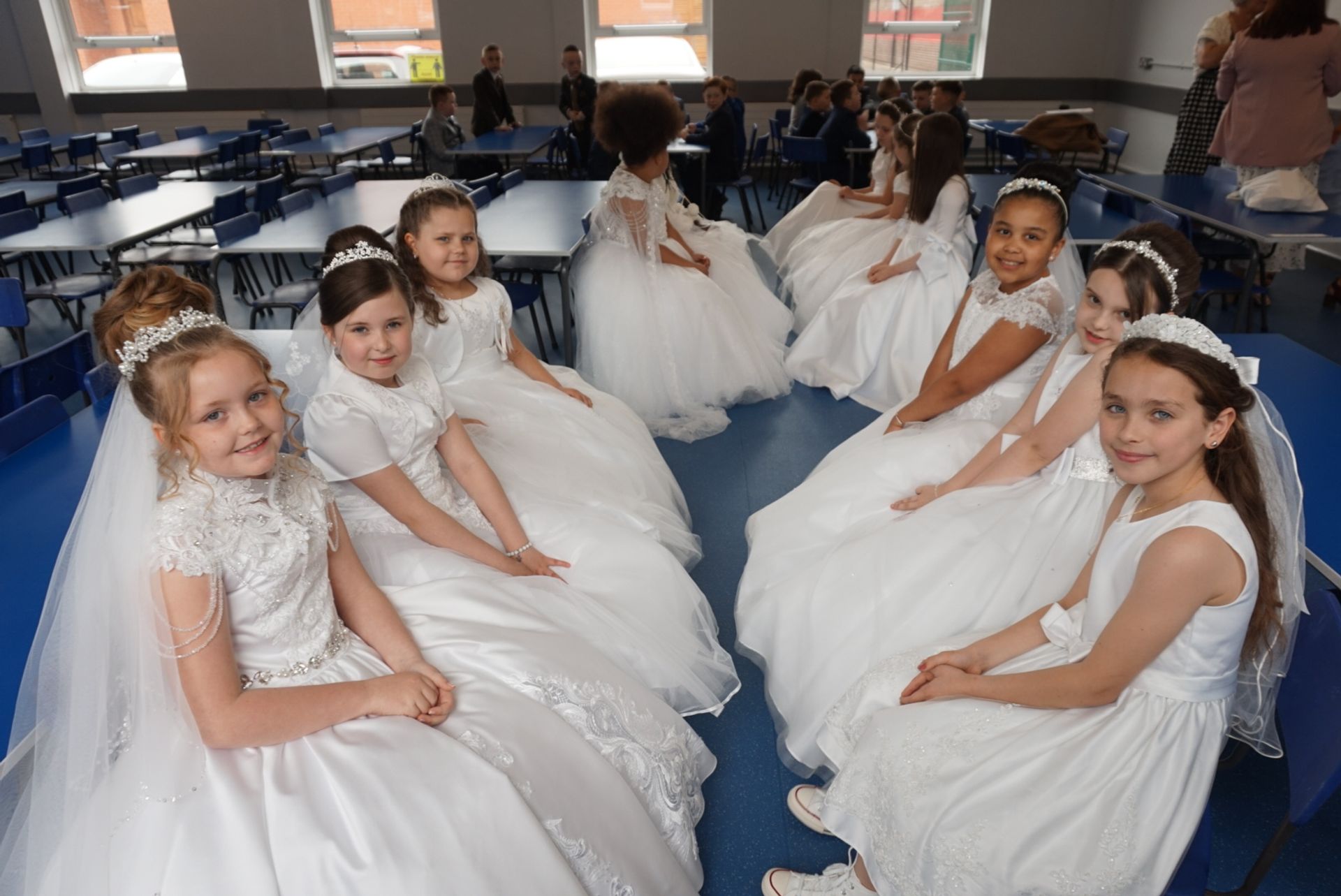Home | Holy Family Primary School and Nursery Unit