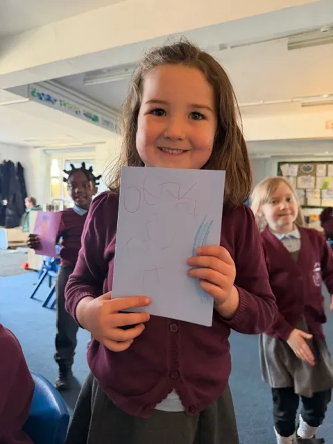 Easter Reception 2026 - image 16