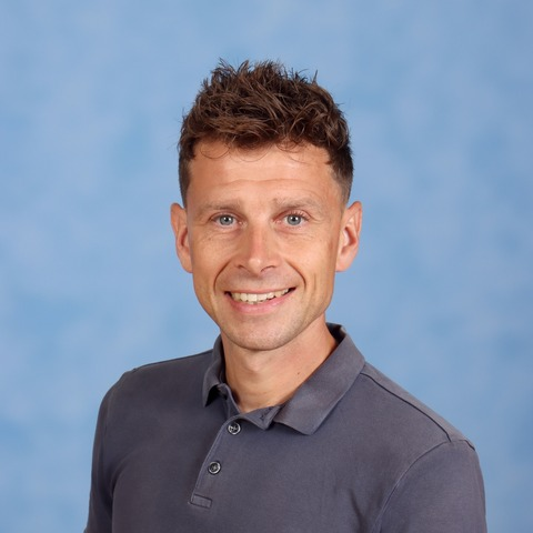 Mr Sherfield 