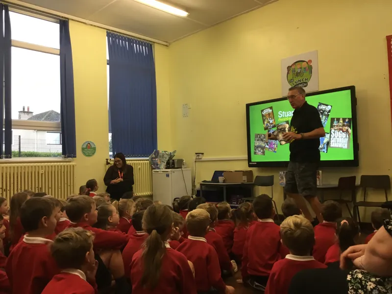 Stuart Reid 2025 - image 34