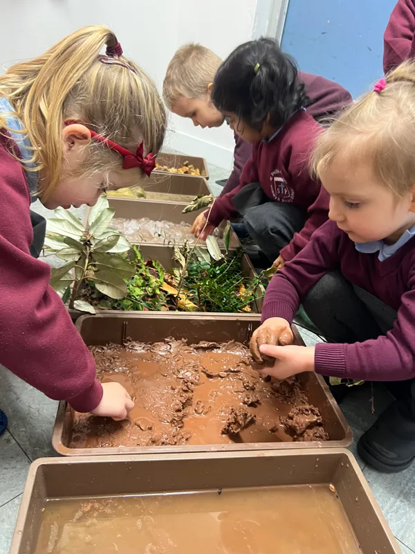 Nursery Bear Hunt - image 53 Nursery Bear Hunt - image 53