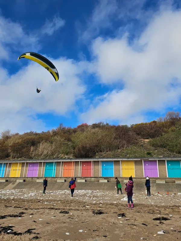 Class 2 coastlines visit 3 - image 19
