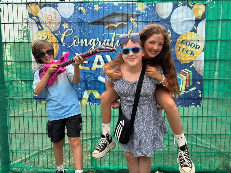 Leavers' Party 2025 - image 43