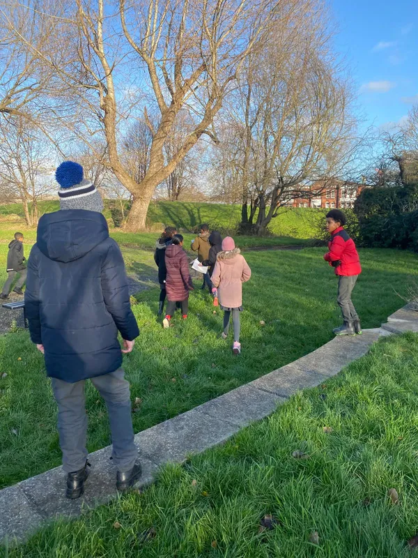 Jailey Field Christmas Hunt 2025 - image 18 Jailey Field Christmas Hunt 2025 - image 18