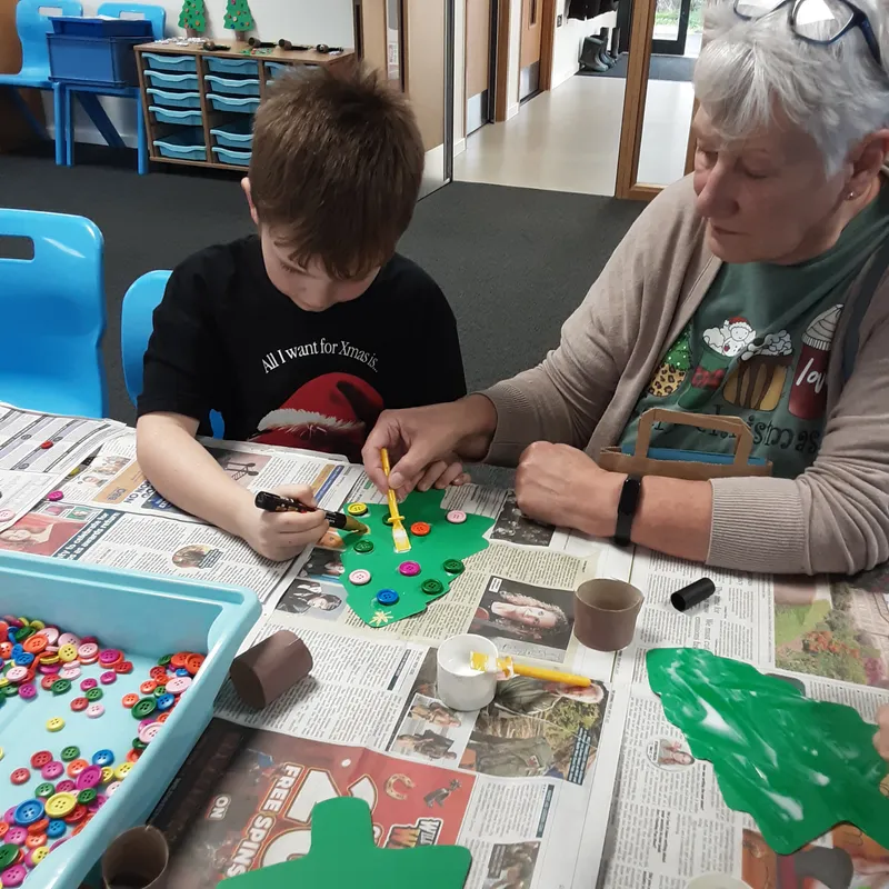 Christmas Crafts 25 - image 7