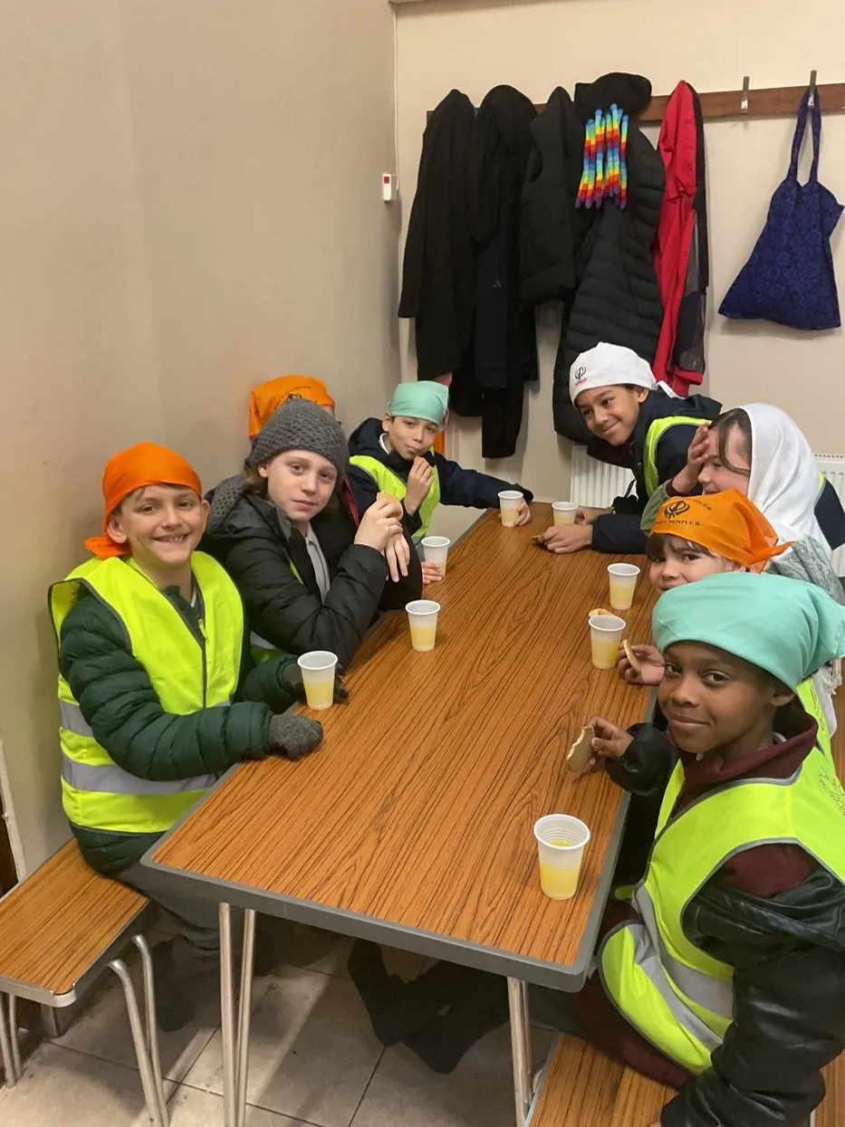 Year 5 Spring 1 blog - image 5