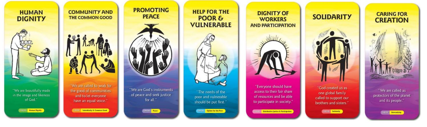 Close of the Year of Jubilee