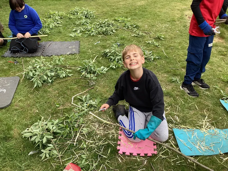 Forest Schools Class 4 - image 20