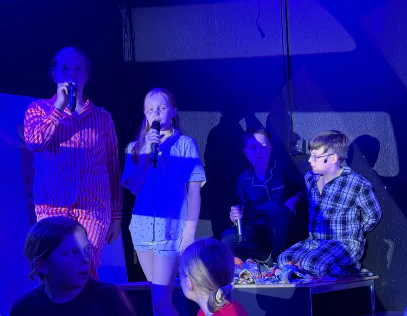 Summer Production 2025 - image 2